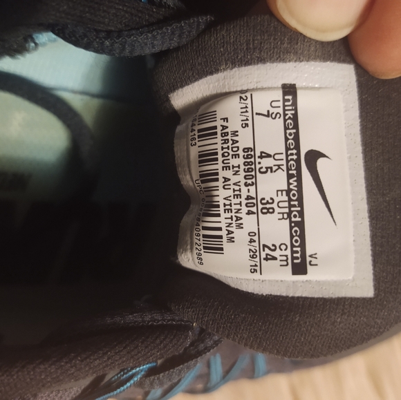 Nike running - Picture 2 of 5